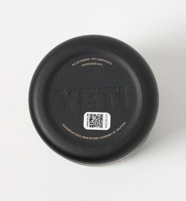 Style for Living「＜YETI＞フードジャー 16oz」|食器・キッチングッズ|