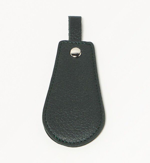 UNITED ARROWS「レザーライク シューホーン」|その他|DK.GREEN