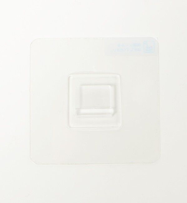 Style for Living「＜tower＞フィルムフック 密閉ゴミ箱」|ダストボックス|