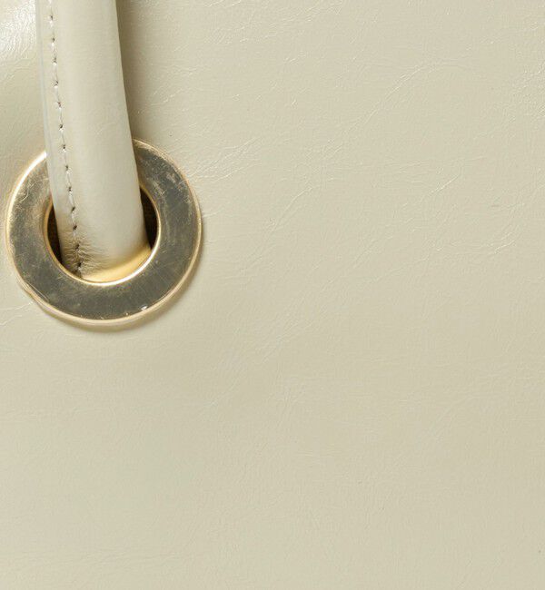 OSOI「＜OSOI＞CIRCLE MINI  バッグ」|ハンドバッグ|