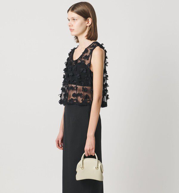 OSOI「＜OSOI＞CIRCLE MINI  バッグ」|ハンドバッグ|