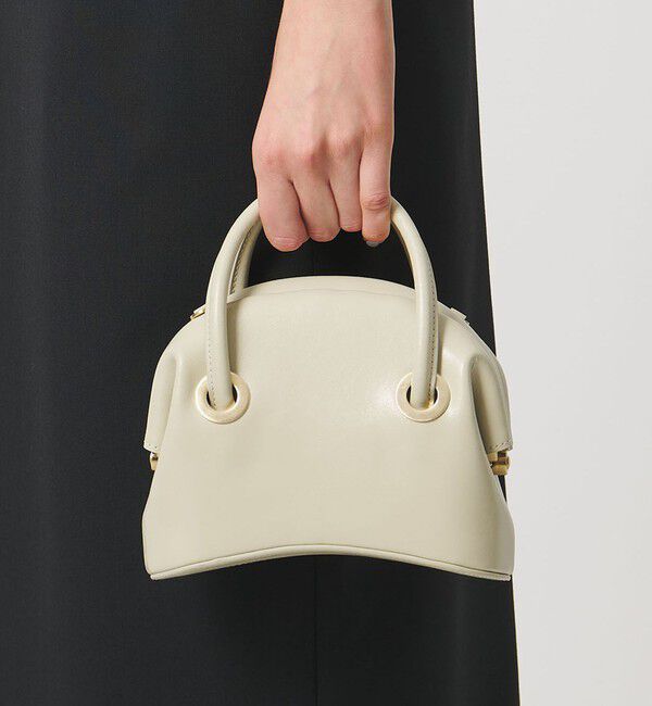 OSOI「＜OSOI＞CIRCLE MINI  バッグ」|ハンドバッグ|