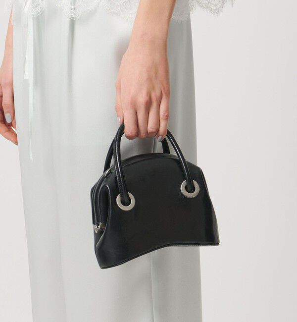 OSOI「＜OSOI＞CIRCLE MINI  バッグ」|ハンドバッグ|