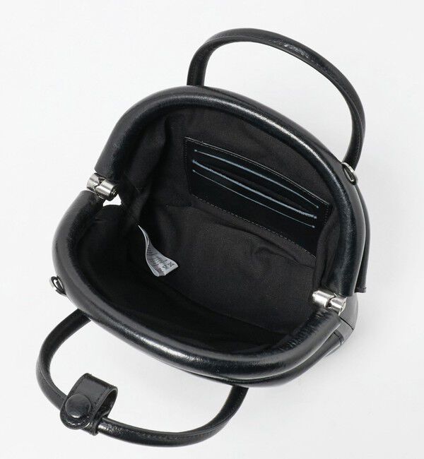 OSOI「＜OSOI＞CIRCLE MINI  バッグ」|ハンドバッグ|