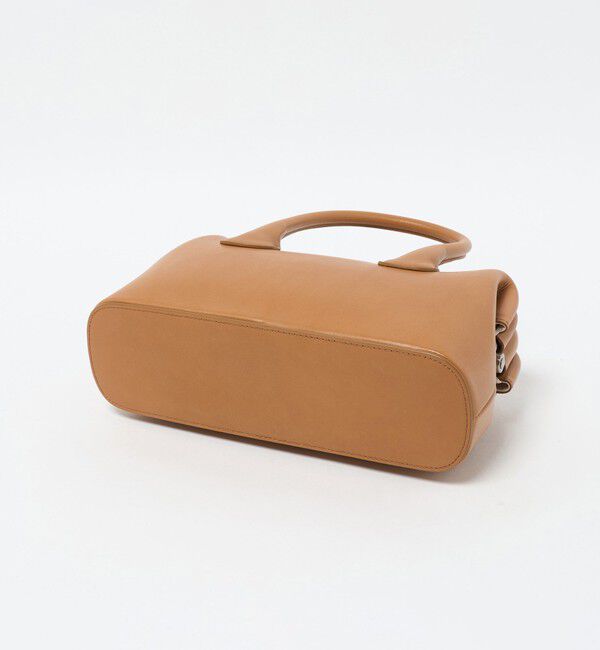 OSOI「＜OSOI＞BOAT BROT バッグ MAPLE」|ハンドバッグ|