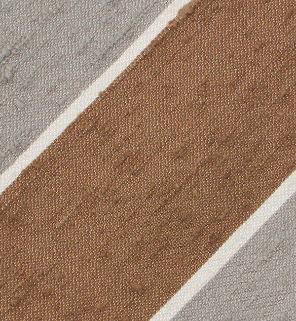 UNITED ARROWS「＜SOVEREIGN＞シャンタン ストライプ ネクタイ」|ネクタイ・蝶ネクタイ|