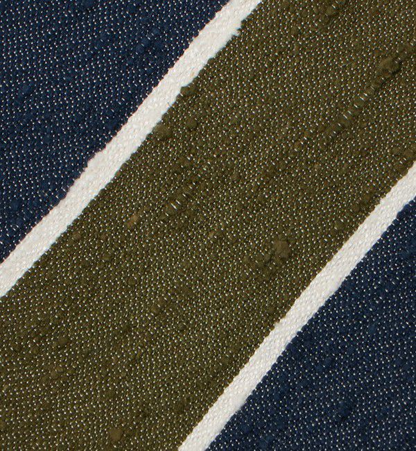 UNITED ARROWS「＜SOVEREIGN＞シャンタン ストライプ ネクタイ」|ネクタイ・蝶ネクタイ|