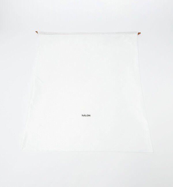 UNITED ARROWS「＜hALON＞ボンディング ショルダーバッグ」|ショルダー・メッセンジャー|