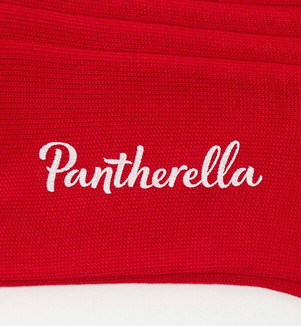 UNITED ARROWS「＜Pantherella＞CTN/NY リブ ソックス」|ソックス|