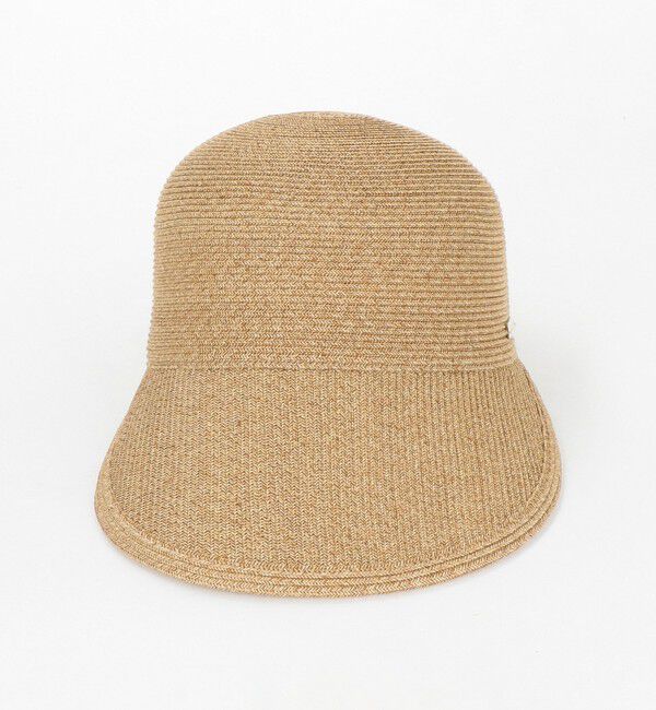 UNITED ARROWS「【一部別注】＜Athena New York＞NAOMI CHOU キャップ」|キャップ・キャスケット|