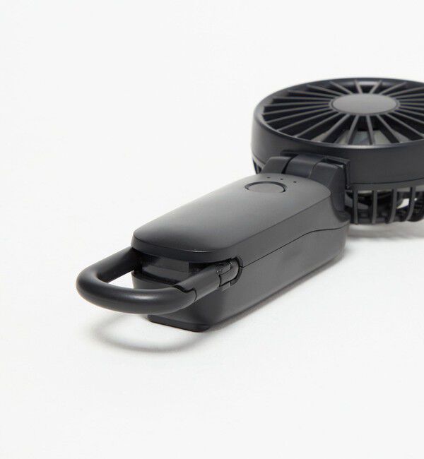 Style for Living「【別注】＜RHYTHM＞HANDY FAN3」|その他|