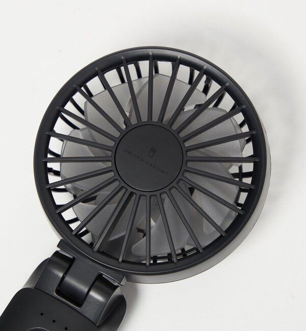 Style for Living「【別注】＜RHYTHM＞HANDY FAN3」|その他|