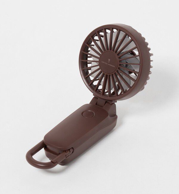 Style for Living「【別注】＜RHYTHM＞HANDY FAN3」|その他|