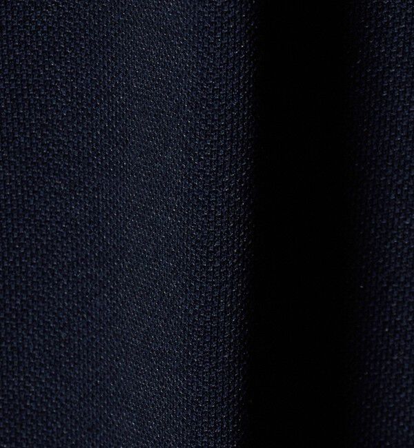 UNITED ARROWS「カノコ ワンピースカラー ポロシャツ COMFORT EASY-MODEL 抗菌防臭」|ポロシャツ|