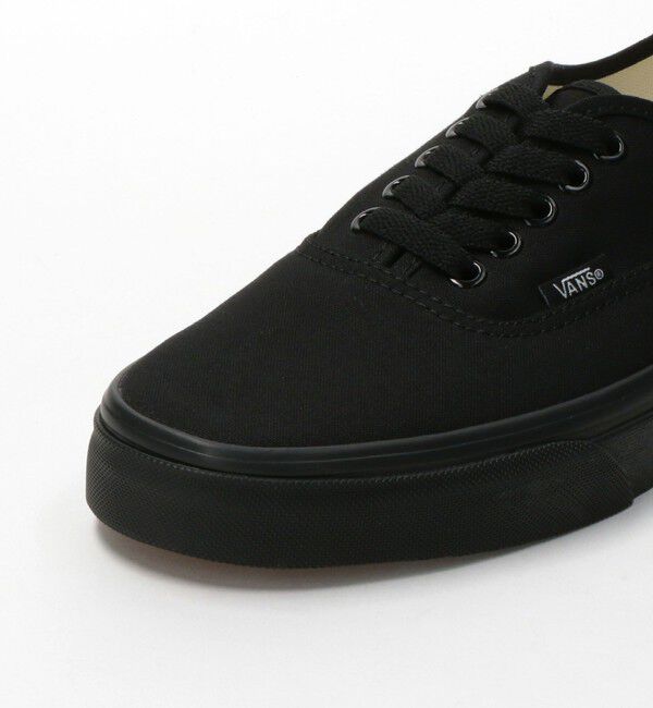 UNITED ARROWS green label relaxing「＜VANS＞オーセンティック スニーカー」|スニーカー|