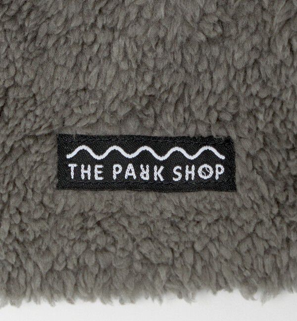 UNITED ARROWS green label relaxing「＜THE PARK SHOP＞デイリーマフラー / キッズ 」|マフラー|