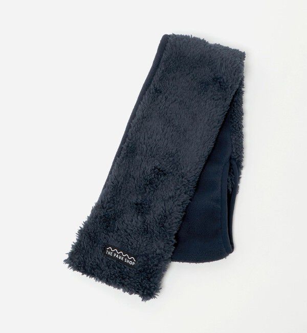 UNITED ARROWS green label relaxing「＜THE PARK SHOP＞デイリーマフラー / キッズ 」|マフラー|