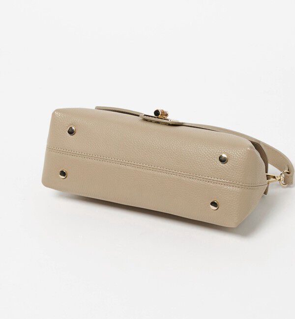 UNITED ARROWS green label relaxing「＜MARCO BIANCHINI＞フラップバッグ / ワンハンドル」|ショルダー・メッセンジャー|