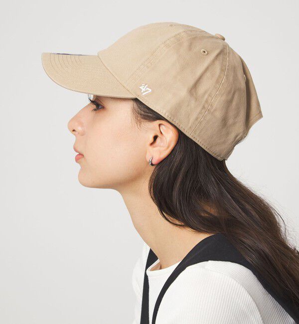 UNITED ARROWS green label relaxing「＜&rsquo;47＞キャップ / 帽子」|キャップ・キャスケット|