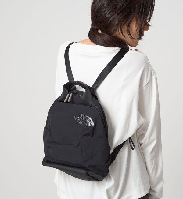 UNITED ARROWS green label relaxing「＜THE NORTH FACE＞ネバーストップミニバックパック / リュック（7L）」|ショルダー・メッセンジャー|