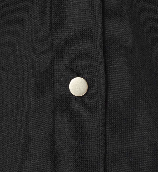 UNITED ARROWS green label relaxing「シャーリー Vネック ニット カーディガン ウォッシャブル」|カーディガン|