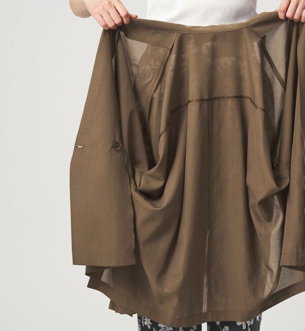 UNITED ARROWS green label relaxing「［size SHORTあり］VeryLight  ベリーライト ジャケット ウォッシャブル 接触冷感」|テーラードジャケット|