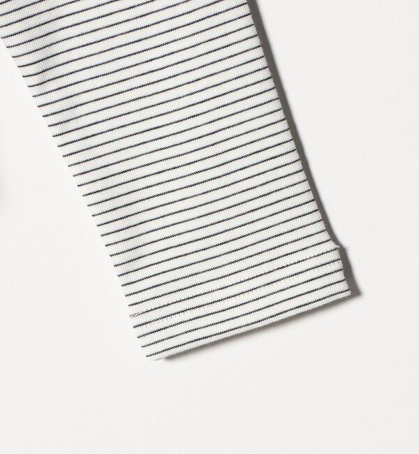 UNITED ARROWS green label relaxing「ボーダーTシャツ＋キャミソール セット / キッズ 100cm-130cm」|Tシャツ・カットソー|