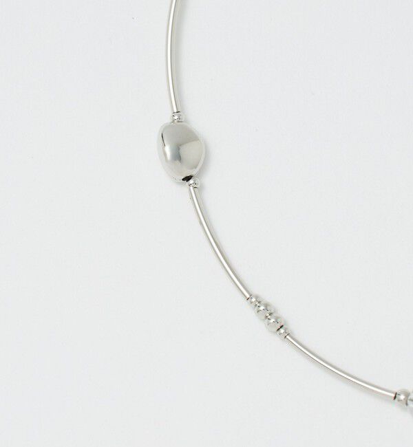 UNITED ARROWS green label relaxing「ミックス チョーカー ネックレス」|ネックレス|