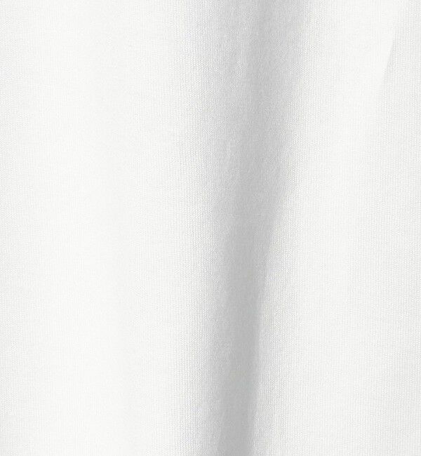 UNITED ARROWS green label relaxing「＜LACOSTE＞ショートスリーブ Tシャツ」|Tシャツ・カットソー|