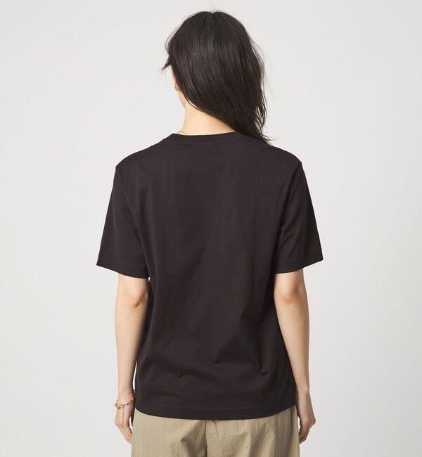 UNITED ARROWS green label relaxing「＜LACOSTE＞ショートスリーブ Tシャツ」|Tシャツ・カットソー|