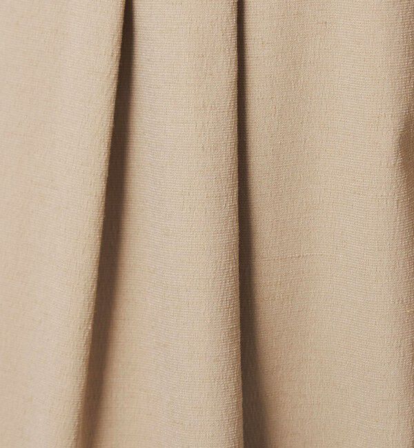 UNITED ARROWS green label relaxing「【WEB限定】＜at ease＞オルマイ スラックス」|スラックス|