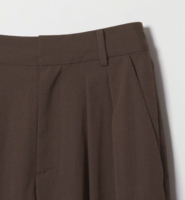 UNITED ARROWS green label relaxing「【WEB限定】＜at ease＞オルマイ スラックス」|スラックス|