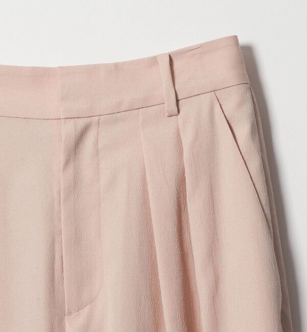 UNITED ARROWS green label relaxing「【WEB限定】＜at ease＞オルマイ スラックス」|スラックス|