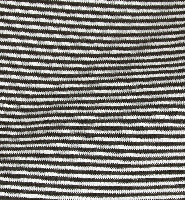 EMMEL REFINES「＜EMMEL REFINES＞EM ベアフライス オフショル トップス」|Tシャツ・カットソー|