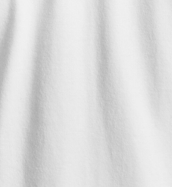 BEAUTY&YOUTH UNITED ARROWS「【WEB限定 WARDROBE SMART】NORITAKE スマートフィット Tシャツ」|Tシャツ・カットソー|