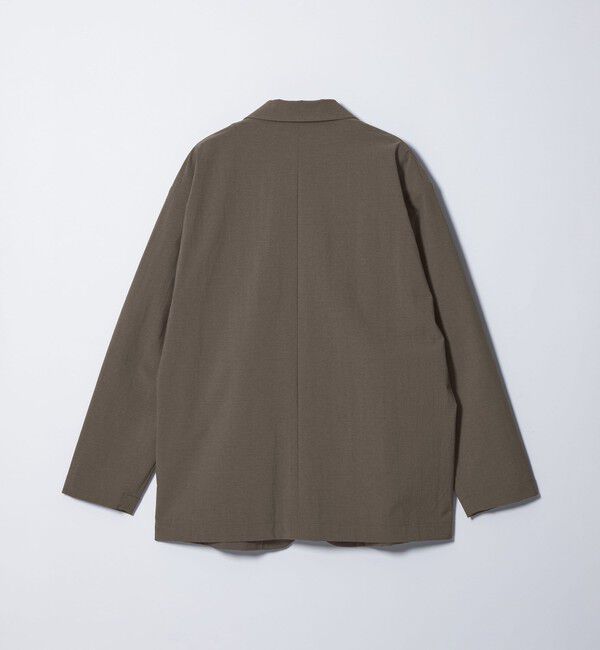BEAUTY&YOUTH UNITED ARROWS「360&deg;MASTER 2.0 リラックス 2ボタン ジャケット セットアップ対応 ストレッチ 撥水」|テーラードジャケット|