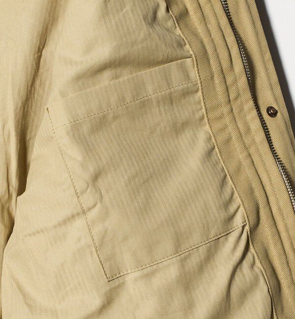 BEAUTY&YOUTH UNITED ARROWS「＜BONNE＞カーペンタージャケット」|その他|