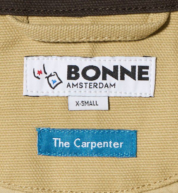 BEAUTY&YOUTH UNITED ARROWS「＜BONNE＞カーペンタージャケット」|その他|