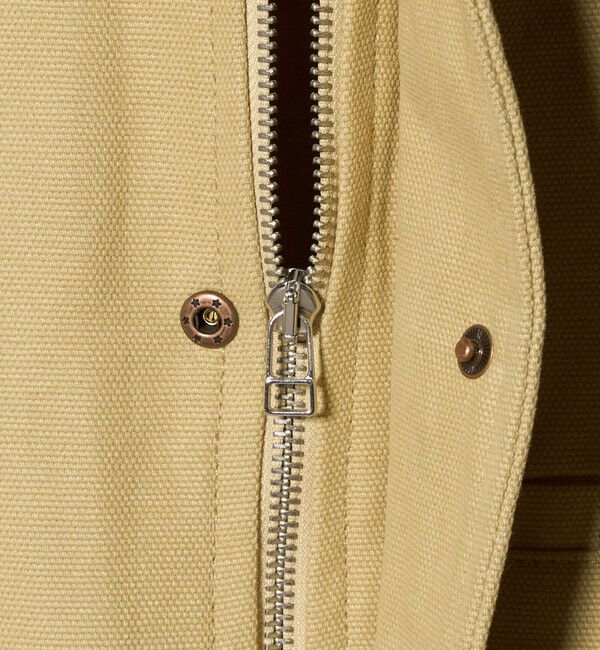 BEAUTY&YOUTH UNITED ARROWS「＜BONNE＞カーペンタージャケット」|その他|