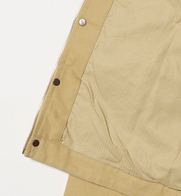 BEAUTY&YOUTH UNITED ARROWS「＜BONNE＞カーペンタージャケット」|その他|