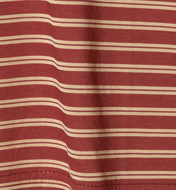 STEVEN ALAN「＜Steven Alan＞ボーダー カーディガン」|カーディガン|