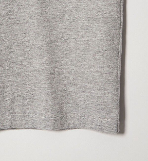 STEVEN ALAN「＜Steven Alan＞ リンガー クルーネック Tシャツ NARROW」|Tシャツ・カットソー|