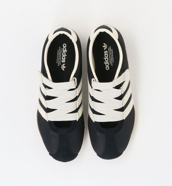BEAUTY&YOUTH UNITED ARROWS「＜adidas Originals＞TOKYO メリージェーン スニーカー」|スニーカー|BLACK
