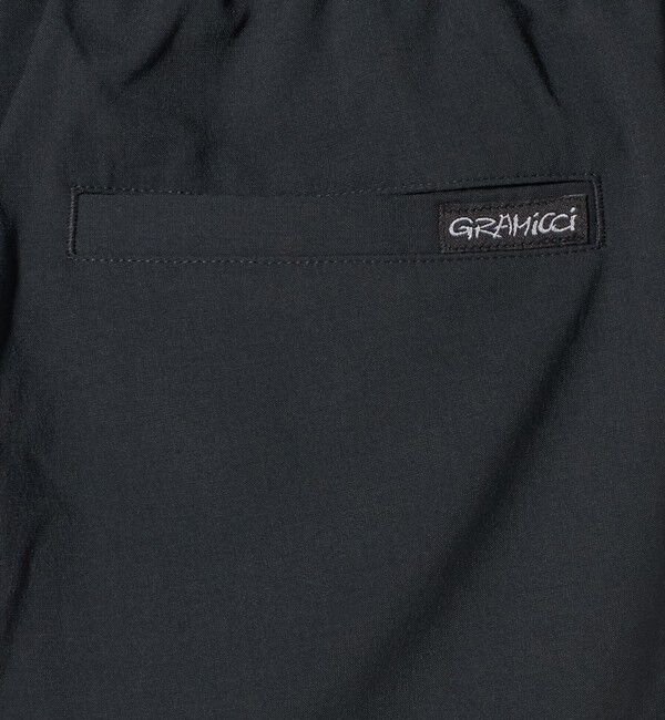 BEAUTY&YOUTH UNITED ARROWS「【別注】＜Gramicci＞リネンタッチ パンツ ストレッチ」|チノ|