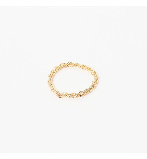 Demi-Luxe BEAMS 「les bon bon / delight リング」|その他|