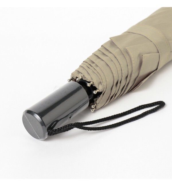 Demi-Luxe BEAMS 「MACKINTOSH / AYR ソリッド 折り畳み傘」|傘|