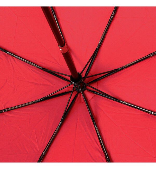 Demi-Luxe BEAMS 「MACKINTOSH / AYR ソリッド 折り畳み傘」|傘|