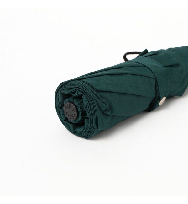 Demi-Luxe BEAMS 「MACKINTOSH / AYR ソリッド 折り畳み傘」|傘|