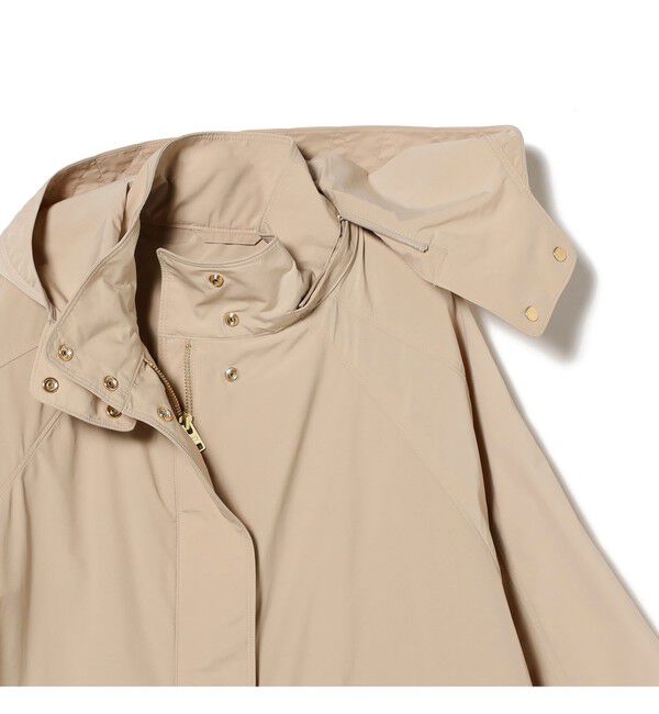 Demi-Luxe BEAMS 「WOOLRICH / SUMMER ANORAK ブルゾン」|ブルゾン・スタジャン|