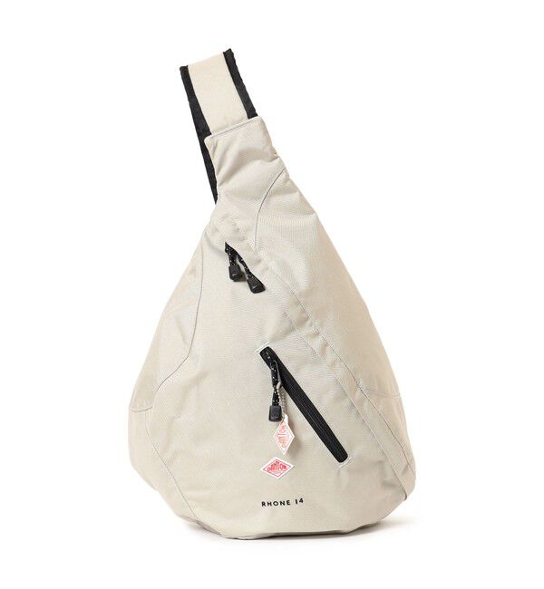 Ray BEAMS 「【WEB限定】DANTON / ローヌ 14」|その他|OYSTER_WHITE